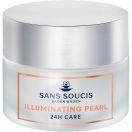 Догляд Sans Soucis (Сан Сусі) Illuminating Pearl 24h підтягуючий для сяйва нормальної шкіри 50 мл foto 1