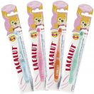 Зубна щітка Lacalut дитяча до 4 років foto 2