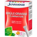 Juvamine (Жувамін) Спалювання та виведення жиру стік №14 foto 1