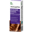 Шампунь Нізодерм реп'яховий проти випадіння волосся 200 мл foto 1
