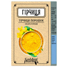 Гірчиця порошок 100 г foto 1