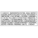 Шампунь Vichy (Віши) Dercos від лупи посиленої дії для сухого волосся 200 мл foto 6