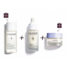 Набір Caudalie (Кодалі) Vinoperfect Set 1-2-3 foto 2