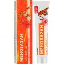 Меновазан Саліцилат крем туба 40 г foto 1