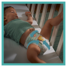 Підгузки Pampers Active Baby розмір 4 (9-14 кг) 46 шт foto 11