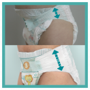 Підгузки Pampers Active Baby розмір 4 (9-14 кг) 46 шт foto 5