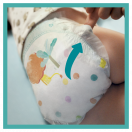 Підгузки Pampers Active Baby розмір 4 (9-14 кг) 46 шт foto 7
