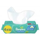 Серветки Pampers Fresh Clean 4х52 шт foto 2