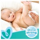 Серветки Pampers Fresh Clean 4х52 шт foto 5