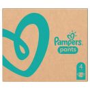 Підгузки-трусики Pampers Pants розмір 4 (9-15 кг) №176 foto 2
