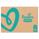 Підгузки-трусики Pampers Pants розмір 5 (12-17 кг) №152 foto 3