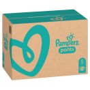 Підгузки-трусики Pampers Pants розмір 5 (12-17 кг) №152 foto 2