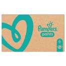 Підгузки-трусики Pampers Pants розмір 6 (15+ кг) №132  foto 3