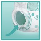 Підгузки-трусики Pampers Pants розмір 6 (15+ кг) №132  foto 9