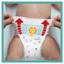 Підгузки-трусики Pampers Pants розмір 6 (15+ кг) №132  foto 6