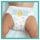 Підгузки-трусики Pampers Pants розмір 5 (12-17 кг) №152 foto 10