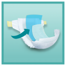 Підгузки Pampers Active Baby Розмір 5 (11-16 кг) 38 шт foto 9