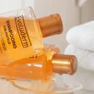 Шампунь Evoluderm (Еволюдерм) для сухого волосся зміцнюючий з цілющими оліями 400 мл  foto 1