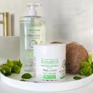 Маска Evoluderm (Еволюдерм) для всіх типів волосся детокс з водою кокоса 500 мл  foto 3