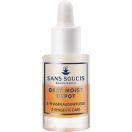 Догляд Sans Soucis (Сан Сусі) Deep Moist Depot двофазний для очей 8 мл foto 1