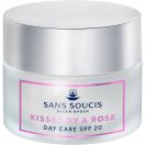 Догляд Sans Soucis (Сан Сусі) Kissed By a Rose денний SPF20 з стовбуровими клітинами троянди 50 мл foto 1