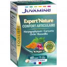 Juvamine (Жуамін) Expert Nature Комфорт суглобів таблетки №60 foto 1
