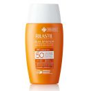 Флюїд Rilastil (Ріластіл) сонцезахисний для обличчя на водній основі з SPF 50 50 мл foto 1