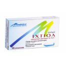 Свічки з іхтіолом №10 foto 3