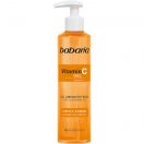 Гель Babaria (Бабарія) для очищення обличчя з вітаміном C 200 мл foto 1