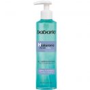 Гель Babaria (Бабарія) для очищення обличчя з гіалуроновою кислотою 200 мл foto 1