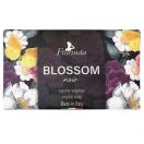 Мило натуральне Florinda (Флорінда) Чорні квіти 200 г foto 1