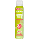 Шампунь Agrado (Аградо) сухий з кондиціонером Фруктовий 200 мл foto 1