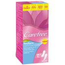 Прокладки Carefree FlexiForm Fresh №18 (щоденні) foto 1