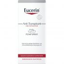 Антиперспірант Eucerin (Юцерін) спрей проти надлишкового потовиділення 72 г захисту 30 мл foto 2