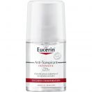 Антиперспірант Eucerin (Юцерін) спрей проти надлишкового потовиділення 72 г захисту 30 мл foto 1