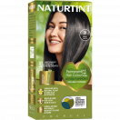Фарба Naturtint (Натуртінт) для волосся №1N тон Чорний foto 1