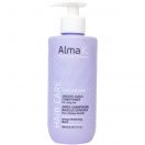 Кондиціонер Alma K. (Алма К.) гладкі локони для кучерявого волосся 300 мл foto 1