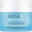 Крем Alma K. (Алма К.) для обличчя денний зволожуючий для нормальної, сухої шкіри 50 мл foto 1