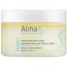 Скраб Alma K. (Алма К.) для тіла стимулюючий 250 мл foto 1