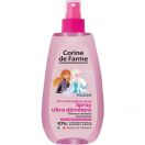 Спрей Corine de Farme (Корін де Фарм) для розплутування волосся Холодне серце серія Disney 200 мл foto 1