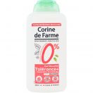 Гель-крем Corine de Farme (Корін де Фарм) для душу Pure 0% для сухої шкіри 500 мл foto 1