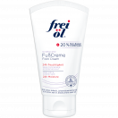 Крем Frei Ol (Фрай Ол) Hydrolipid для ніг для дуже сухої, атопічної шкіри 75 мл foto 1