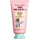 Маска Petite Maison (Петіт Мезон) для обличчя очищуюча з рожевої глини 80 мл foto 1