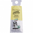 Маска-плівка Petite Maison (Петіт Мезон) для обличчя очищуюча з активованим вугіллям бамбуку 10 г foto 1