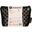 Набір Babaria (Бабарія) Ботокс ефект (крем 50 мл+сироватка 30 мл+косметичка) foto 2