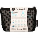 Набір Babaria (Бабарія) Колаген (крем 50 мл+ сироватка 30 мл + косметичка) foto 2