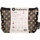 Набір Babaria (Бабарія) Ретинол (крем 50 мл + сироватка 30 мл + косметичка) foto 2