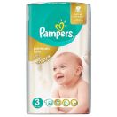 Підгузки Pampers Premium Care Midi р.3 (5-9 кг) 60 шт foto 1