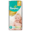 Підгузки Pampers Premium Care Maxi 4 (8-14 кг) 52 шт foto 1