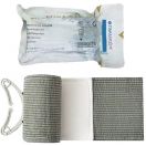 Бандаж перев'язувальний Paramedic (Парамедік) з однією подушкою р.4 foto 1